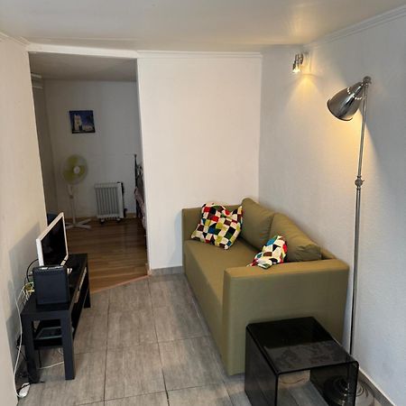 Lisbon Secret & Graca Apartment Экстерьер фото