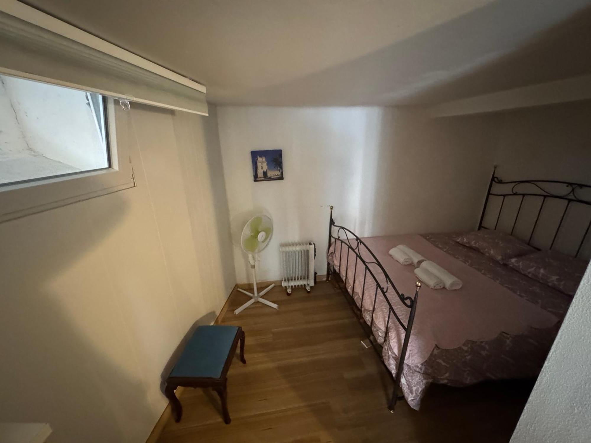 Lisbon Secret & Graca Apartment Экстерьер фото